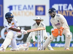 <i>Sab Talvaar Chalayenge</i>: Rishabh Pants Hilarious Ravindra Jadeja Banter Caught On Stump Mic