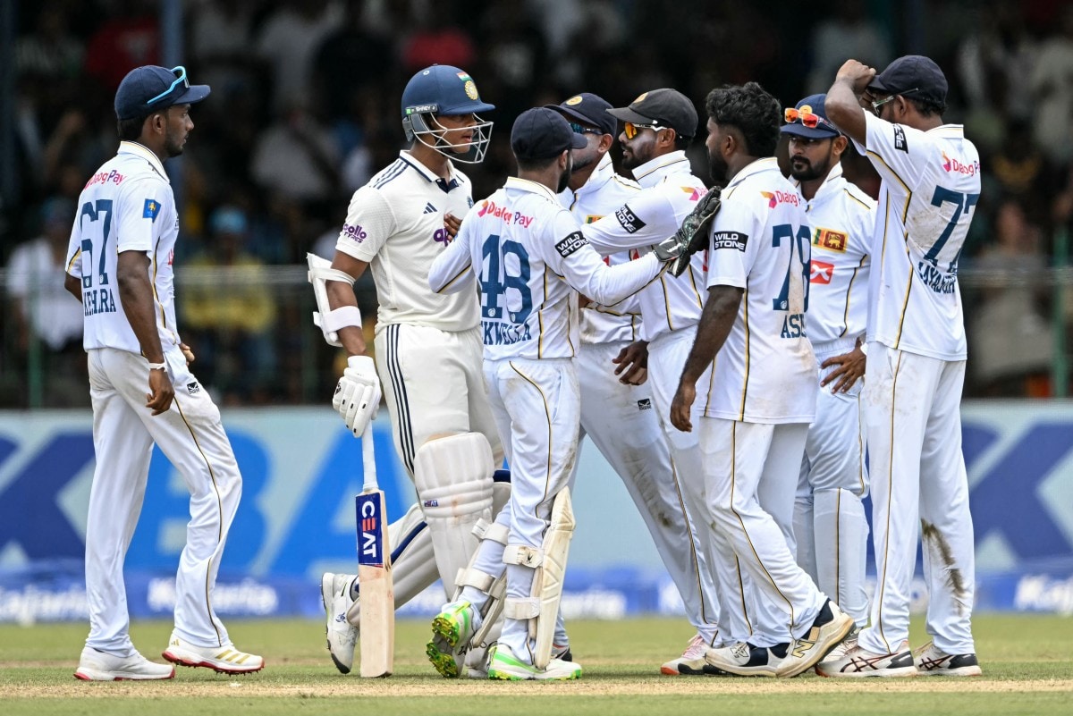 Ajay Jadeja urges Yashasvi Jaiswal to avoid repeating remarks after on-field spat