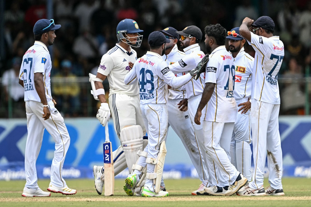 'If You Can't Take It Back, Don't Say It To Others': Jadeja To Jaiswal