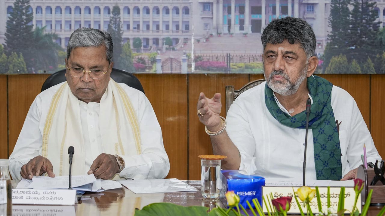 Karnataka Cabinet Expansion Likely Tomorrow, Fresh Faces Set For Berths