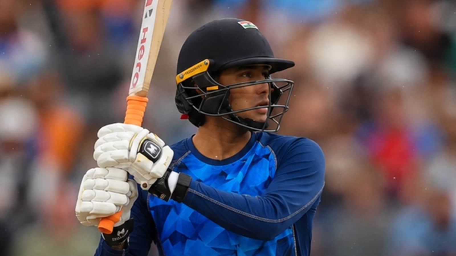 25 Sixes, 13 Fours: Abhishek Sharma Sets Internet On Fire With 233 Off 91 In Local Match