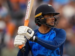 25 Sixes, 13 Fours: Abhishek Sharma Sets Internet On Fire With 233 Off 91 In Local Match