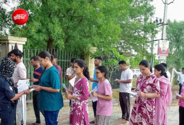 Bihar Exam Reform: पेपर लीक और नकल रोकने के लिए विशेषज्ञ समिति का गठन, 3 महीने में देगी रिपोर्ट