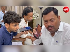 बिहार में मंत्री के सामने 50 हजार की रिश्वत मांगने वाले कर्मचारी पर क्या हुआ एक्शन? VIDEO है वायरल