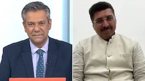 Exclusive: BJP's New IT Cell Chief Deepak Mhaske Unveils Gen Z, Instagram Strategy