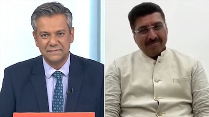Exclusive: BJP's New IT Cell Chief Deepak Mhaske Unveils Gen Z, Instagram Strategy
