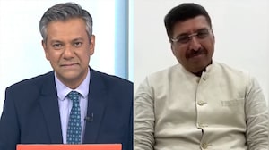Exclusive: BJP's New IT Cell Chief Deepak Mhaske Unveils Gen Z, Instagram Strategy