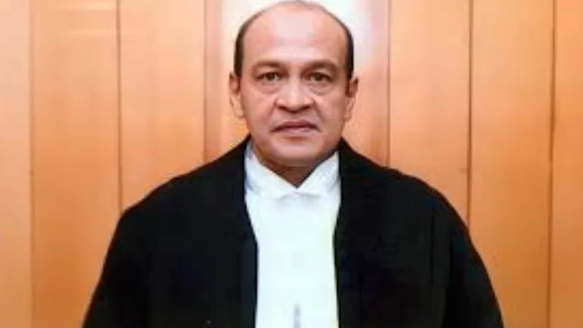 Yashwant Varma Cash Row: Inquiry Report Tabled In Both Houses