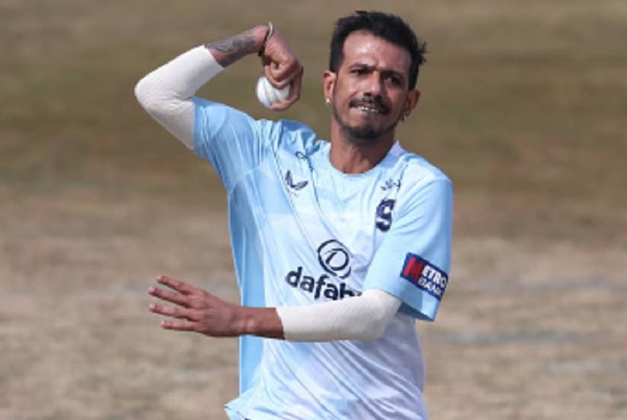 जिसे भारत ने दूध में पड़ी मक्खी की तरह निकाल फेंका बाहर, उसने उड़ाया गर्दा, 7 मैचों में चटका डाले 15 विकेट