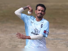 जिसे भारतीय टीम ने दूध में पड़ी मक्खी की तरह निकाल फेंका बाहर, उसने उड़ाया गर्दा, 5 मैचों में चटका डाले 15 विकेट