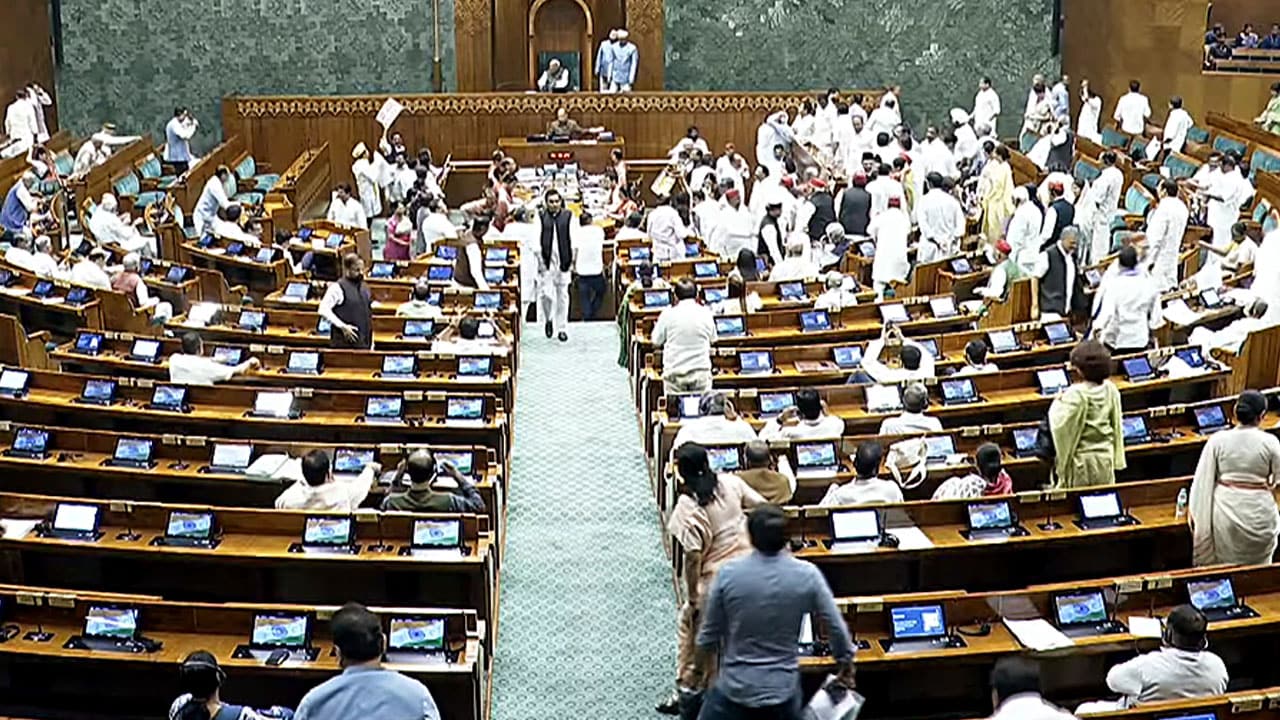Monsoon Session Of Parliament Ends Today: Debate Or Deadlock On Final Day?