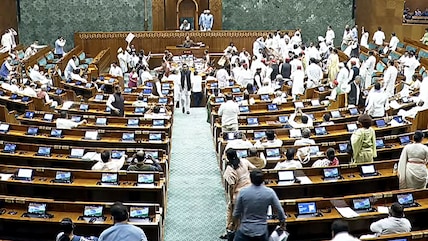 Monsoon Session Of Parliament Ends Today: Debate Or Deadlock On Final Day?