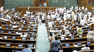 Monsoon Session Of Parliament Ends Today: Debate Or Deadlock On Final Day?