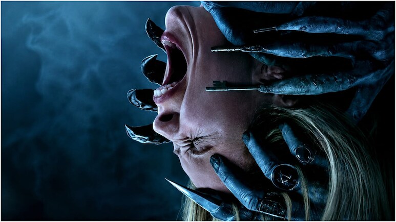 Insidious: Out Of The Further Box Office Collection Day 5: Horror Film Roars Back With 61% Jump