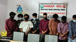 10 Weeks, 100 Detained: Telangana Police Busts 'Multi-State Drug Network'