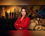Joining The Dots: Leadership Lessons, With a Side of Cockroaches | Tamanna's Take
