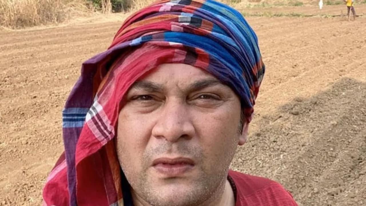 Rajesh Kumar Quit Acting For Farming, Lost Rs 2 Crore In Five Years