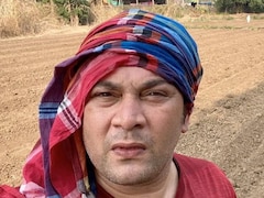 Rajesh Kumar Quit Acting For Farming, Lost Rs 2 Crore In Five Years