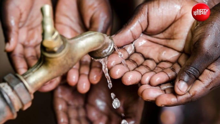 Delhi Water Supply: पंजाबी बाग, नारायणा, कीर्तिनगर... इन इलाकों में हो सकती है पानी की किल्&zwj;लत, टाइमिंग नोट कर लें