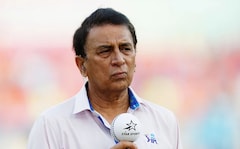 Gavaskar Asks The Tough Question As India Fail To Defend 249 vs West Indies