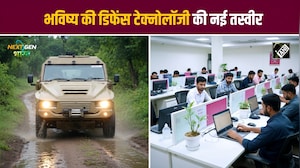 भारत का नया डिफेंस EV, युवाओं का इनोवेशन बदल देगा युद्ध की तस्वीर!