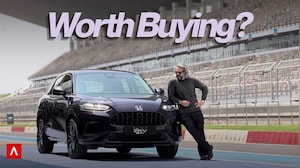 Honda ZR-V e:HEV Review | What's Good, What's Not & Should You Buy One?