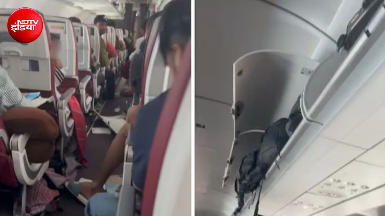 एयर इंडिया की टर्बुलेंस वाली फ्लाइट का पायलट नशे में था, डोप टेस्ट में पॉजिटिव आई रिपोर्ट