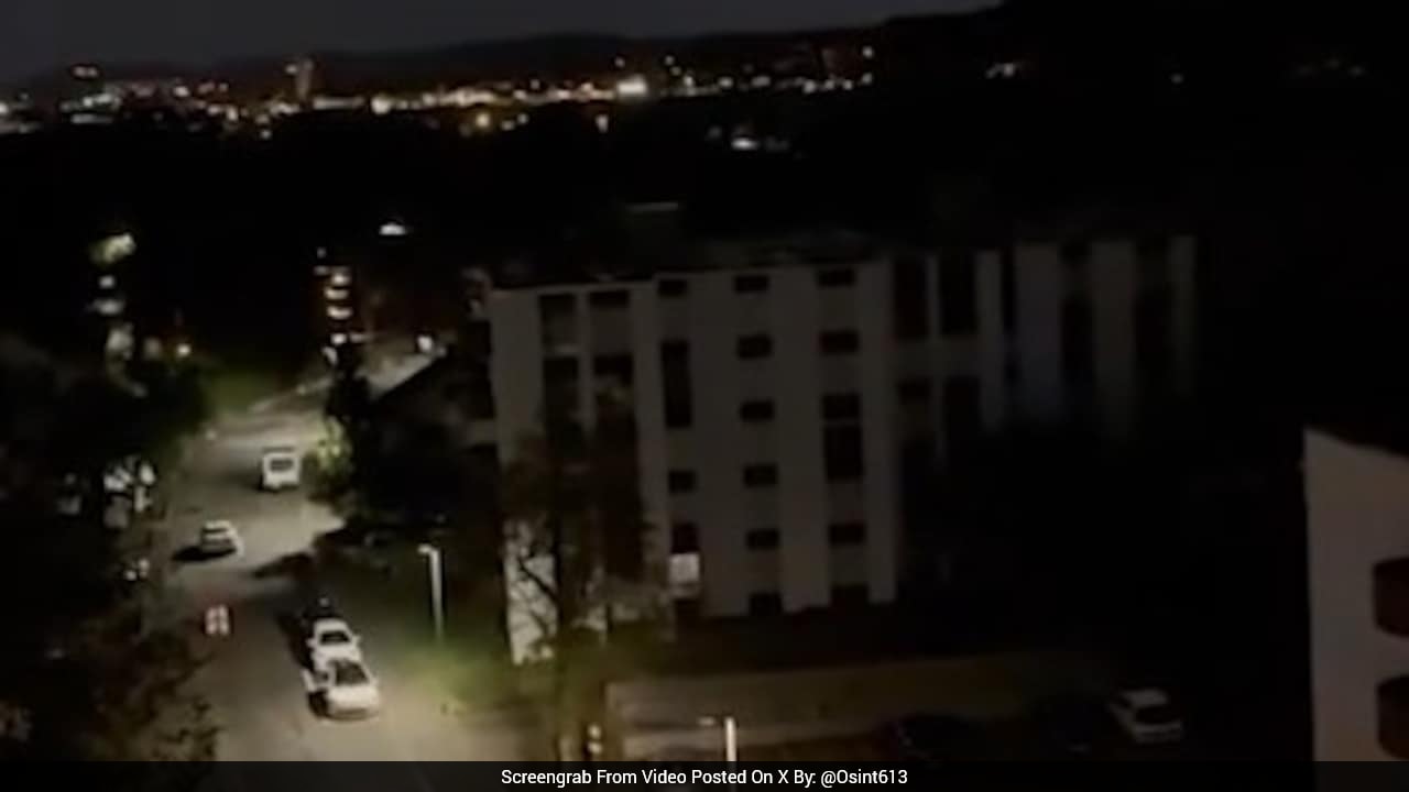 1 Dead, 5 Injured In Shooting Near Rave Attended By 3,500 In Switzerland