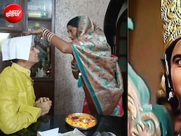 दूरदर्शन की रामायण के लक्ष्मण ने फल बेचने वाली से बंधवाई राखी, वीडियो शेयर कर लिखा- मिलिए मेरी नई बहन से