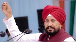 आज कांग्रेस की CWC बैठक में पूर्व सीएम चन्&zwj;नी नहीं होंगे शामिल, मास्&zwj;टर्स की कर रहे पढ़ाई