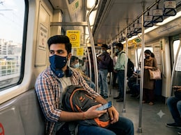 H1N1 Is Spreading Across India: How Long Are You Actually Contagious For?
