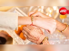 रक्षाबंधन पर किस दिशा में मुंह करके बांधें राखी? जानें राखी बांधने का सही तरीका