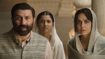 Box Office: Batwara 1947 Struggles To Cross Rs 30 Crore In First Three Days