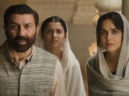 <i>Batwara 1947</i> Box Office Collection Day 3: Sunny Deol's Film Struggles To Cross Rs 30 Crore In Opening Weekend