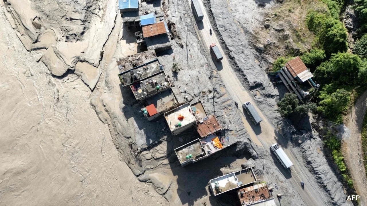 Over 700 Dead, More Than 3,000 Missing: What We Know Of Nepal Flood Aftermath
