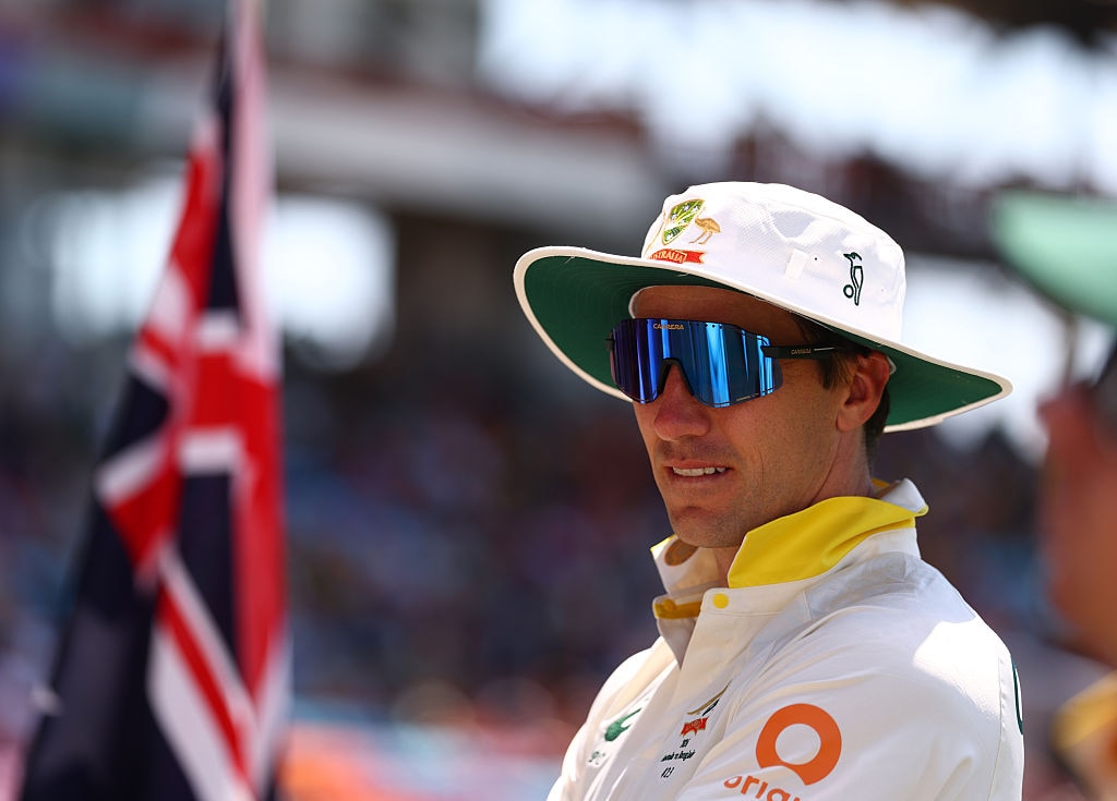 Pat Cummins Responds to Australia’s Historic Home Test Loss to Bangladesh