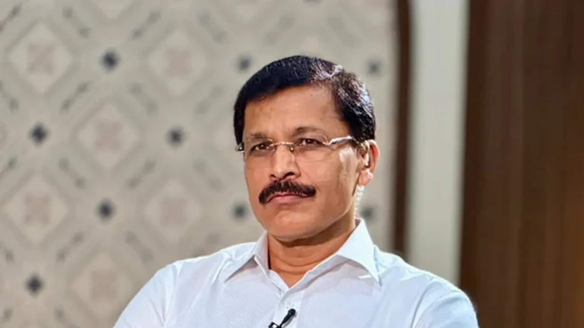 When A Dinner Outing Turned Into A Food Safety Check For Tukaram Mundhe