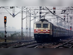 Indian Railways' New Upgrade May Fix Peak Time Ticket Booking Problems