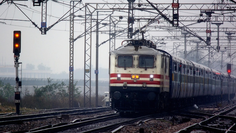 Indian Railways' New Upgrade May Fix Peak Time Ticket Booking Problems