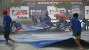 India vs Sri Lanka LIVE Score, IND vs SL 1st Test Day 1 Scorecard: Start Of 2nd Session For IND vs SL Gets Delayed. Here's The Reason