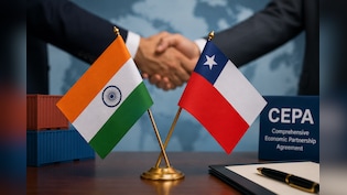 India, Chile Step Up CEPA Negotiations, Aim To Conclude Trade Pact By 2026-End