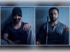 Haiwaan Trailer Review: Akshay Kumar's Darkest Avatar Meets Saif Ali Khan's Intense Comeback