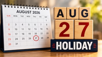 August 27 Holiday: What Will Remain Open And Closed After Supreme Court Order?