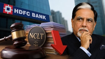 HDFC Bank Mulls Challenging NCLT Order Granting Subhash Chandra 99.97% Debt Haircut