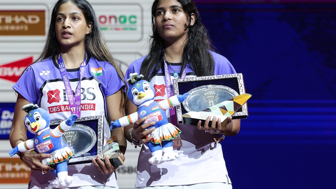 How Treesa Jollys Promise To Pullela Gopichand Came True