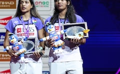 How Treesa Jolly's Promise To Pullela Gopichand Came True