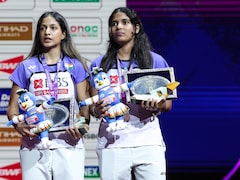 How Treesa Jollys Promise To Pullela Gopichand Came True