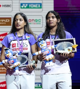 How Treesa Jollys Promise To Pullela Gopichand Came True