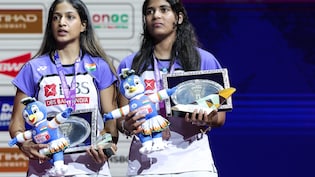 How Treesa Jolly's Promise To Pullela Gopichand Came True