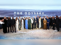 The Odyssey Box Office Collection Day 16: Christopher Nolan's Film Registers Higher Occupancy, Mints This Amount